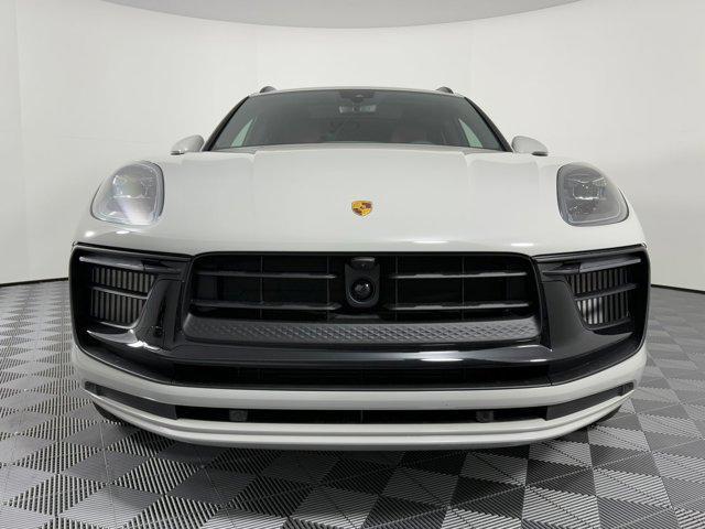 new 2026 Porsche Macan car, priced at $122,530