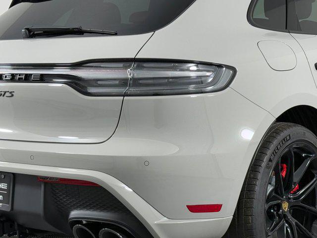 new 2026 Porsche Macan car, priced at $122,530