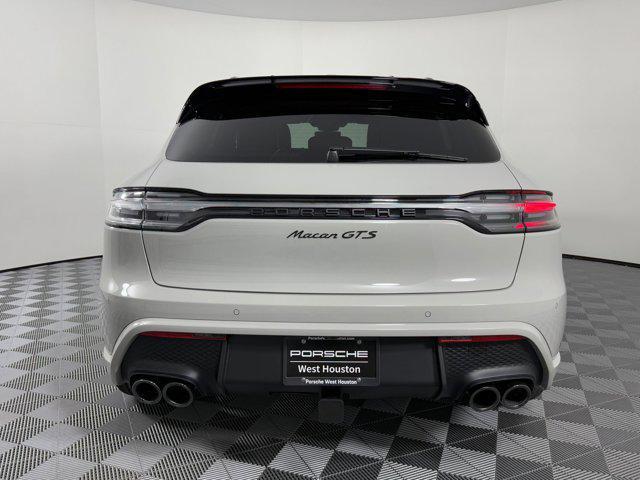 new 2026 Porsche Macan car, priced at $122,530