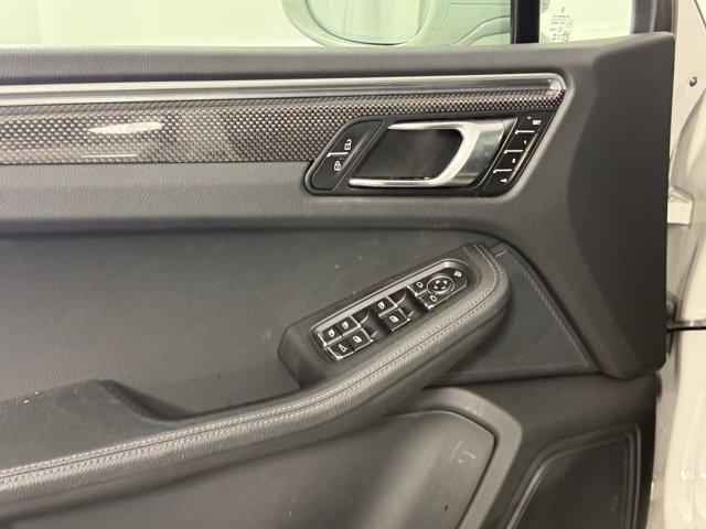 used 2024 Porsche Macan car, priced at $69,999