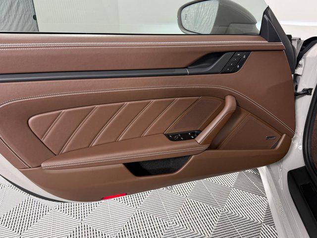 new 2026 Porsche 911 car, priced at $236,860