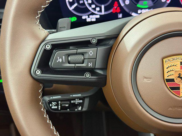 new 2026 Porsche 911 car, priced at $236,860