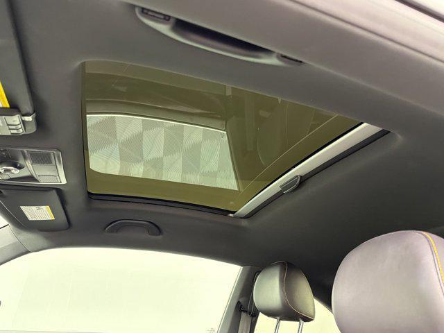 used 2017 Volkswagen Beetle car, priced at $23,999