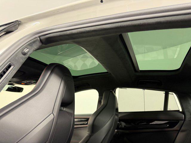 new 2026 Porsche Panamera car, priced at $203,610