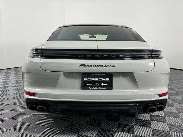 new 2026 Porsche Panamera car, priced at $203,610