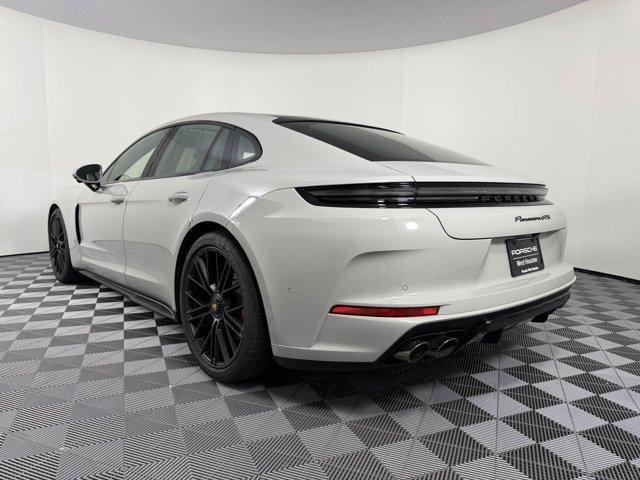 new 2026 Porsche Panamera car, priced at $203,610