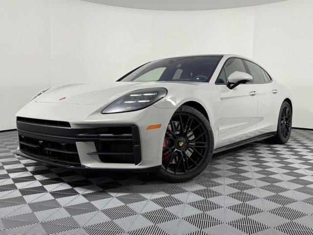new 2026 Porsche Panamera car, priced at $203,610