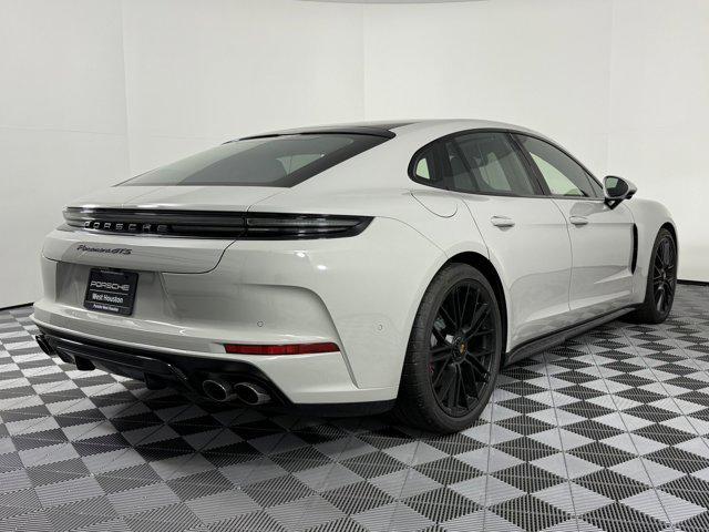new 2026 Porsche Panamera car, priced at $203,610