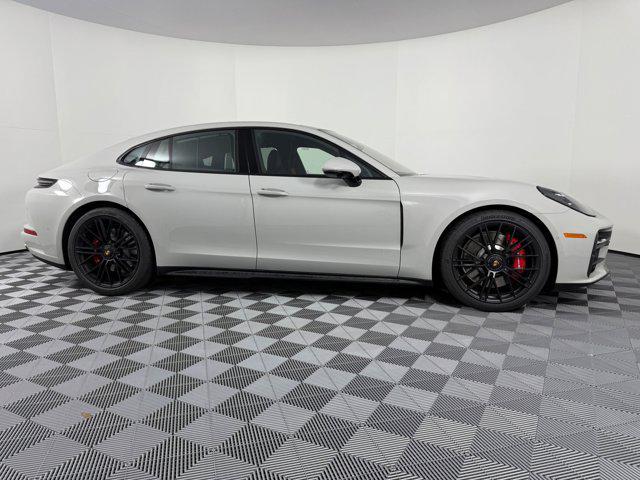 new 2026 Porsche Panamera car, priced at $203,610