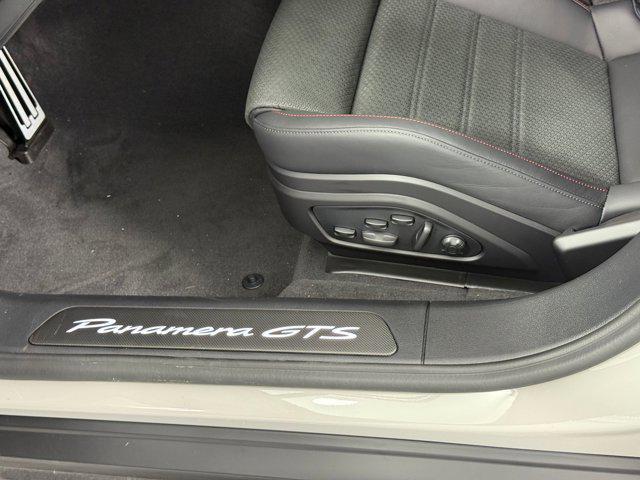 new 2026 Porsche Panamera car, priced at $203,610