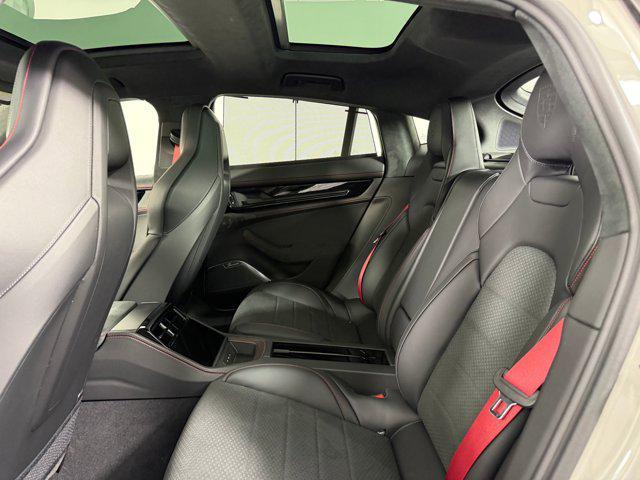 new 2026 Porsche Panamera car, priced at $203,610