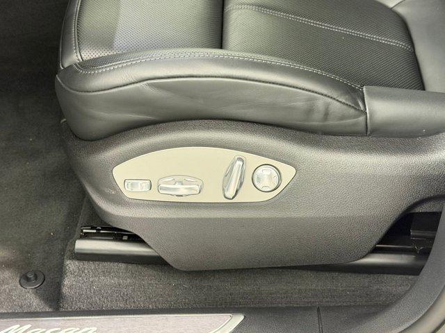 used 2026 Porsche Macan car, priced at $69,950