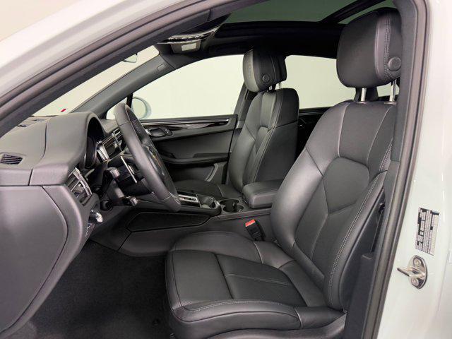 new 2026 Porsche Macan car, priced at $84,930