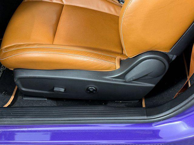 used 2023 Dodge Challenger car, priced at $62,999