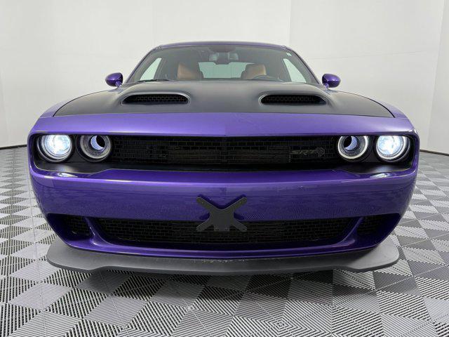 used 2023 Dodge Challenger car, priced at $62,999