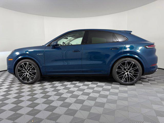 new 2026 Porsche Cayenne car, priced at $144,210