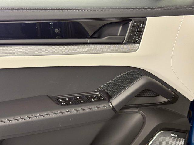 new 2026 Porsche Cayenne car, priced at $144,210