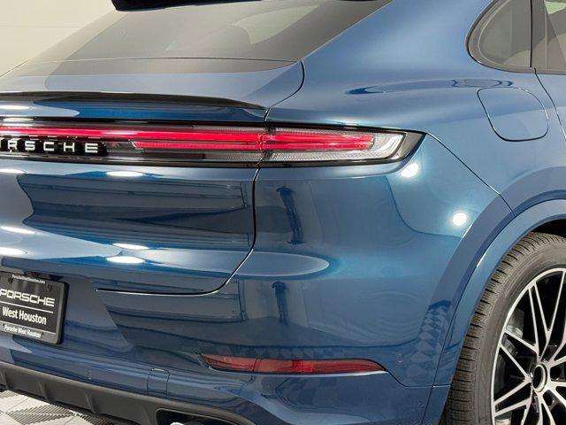 new 2026 Porsche Cayenne car, priced at $144,210
