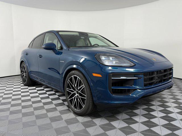 new 2026 Porsche Cayenne car, priced at $144,210