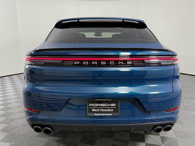 new 2026 Porsche Cayenne car, priced at $144,210