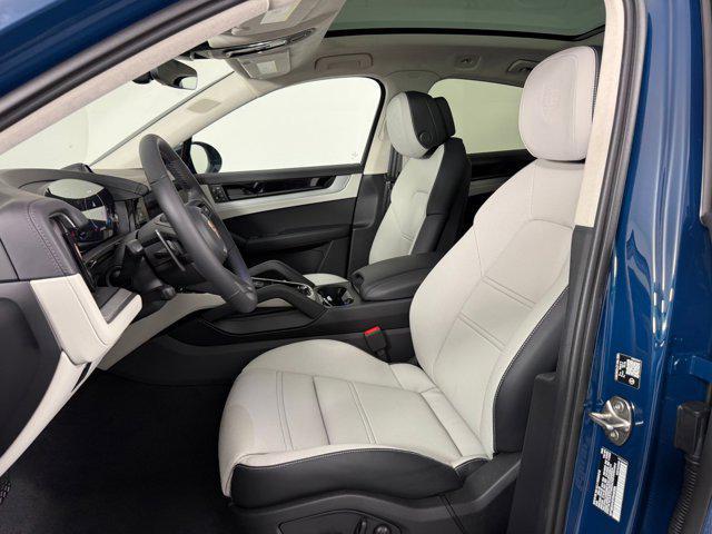new 2026 Porsche Cayenne car, priced at $144,210