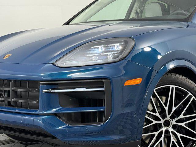 new 2026 Porsche Cayenne car, priced at $144,210