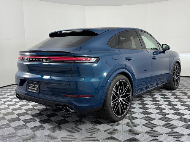 new 2026 Porsche Cayenne car, priced at $144,210