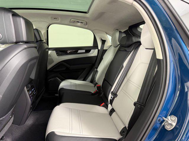 new 2026 Porsche Cayenne car, priced at $144,210