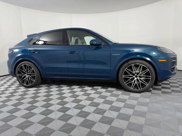 new 2026 Porsche Cayenne car, priced at $144,210