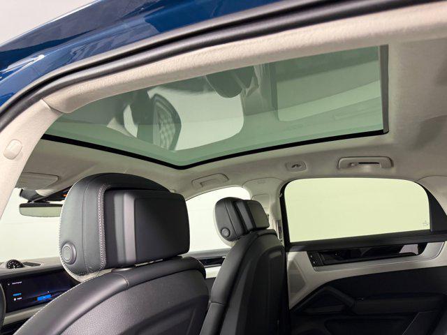 new 2026 Porsche Cayenne car, priced at $144,210