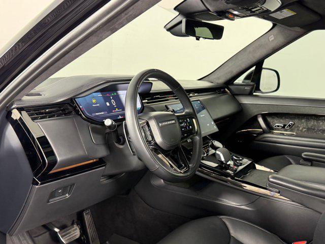 used 2023 Land Rover Range Rover Sport car, priced at $67,498