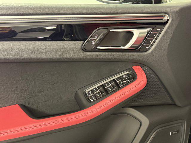 new 2026 Porsche Macan car, priced at $88,860