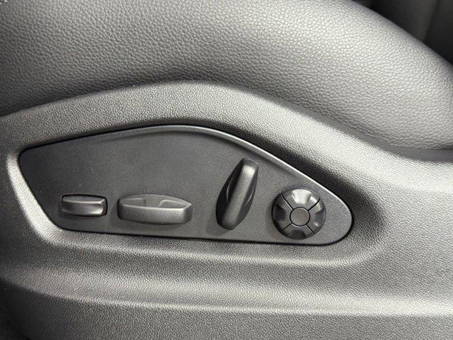 used 2025 Porsche Cayenne car, priced at $112,905