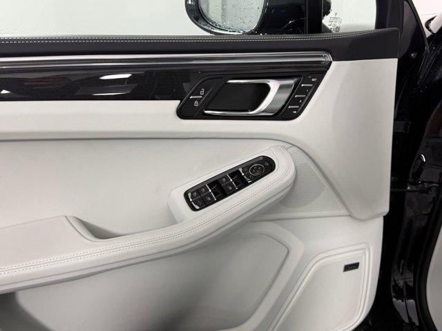 new 2026 Porsche Macan car, priced at $107,750