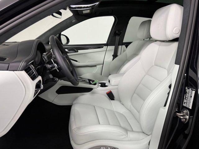 new 2026 Porsche Macan car, priced at $107,750
