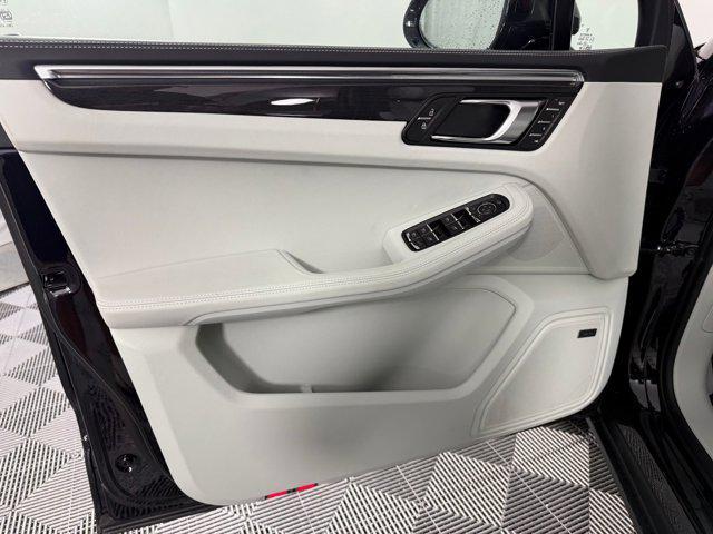 new 2026 Porsche Macan car, priced at $107,750