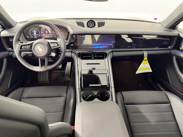 new 2026 Porsche Panamera car, priced at $147,060