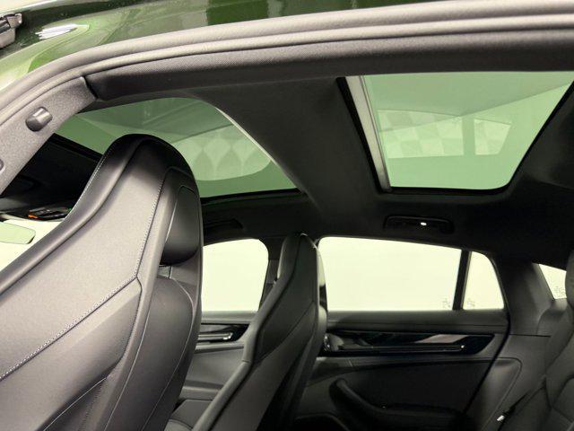 new 2026 Porsche Panamera car, priced at $147,060
