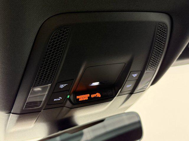 used 2025 Porsche Taycan car, priced at $128,995