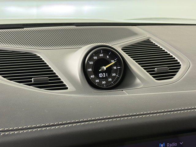 new 2026 Porsche Cayenne car, priced at $258,820