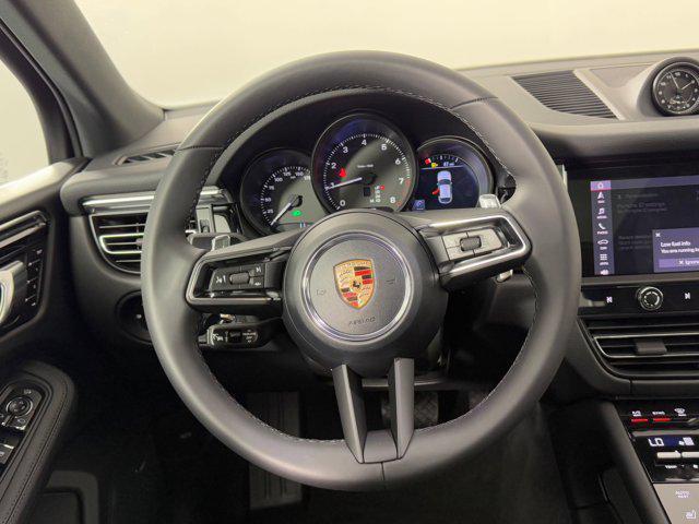 used 2026 Porsche Macan car, priced at $69,770
