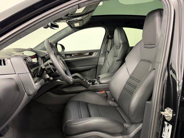new 2026 Porsche Cayenne car, priced at $126,280