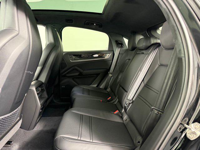 new 2026 Porsche Cayenne car, priced at $126,280
