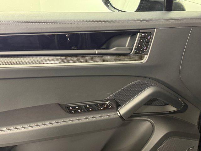 new 2026 Porsche Cayenne car, priced at $126,280
