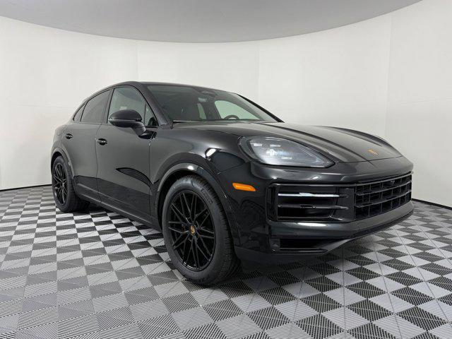 new 2026 Porsche Cayenne car, priced at $126,280