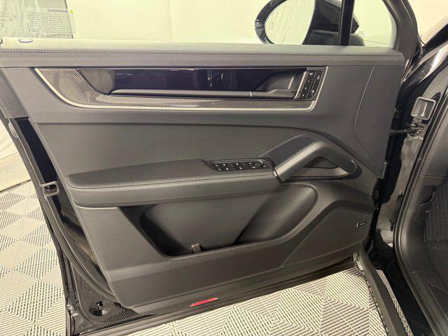 new 2026 Porsche Cayenne car, priced at $126,280