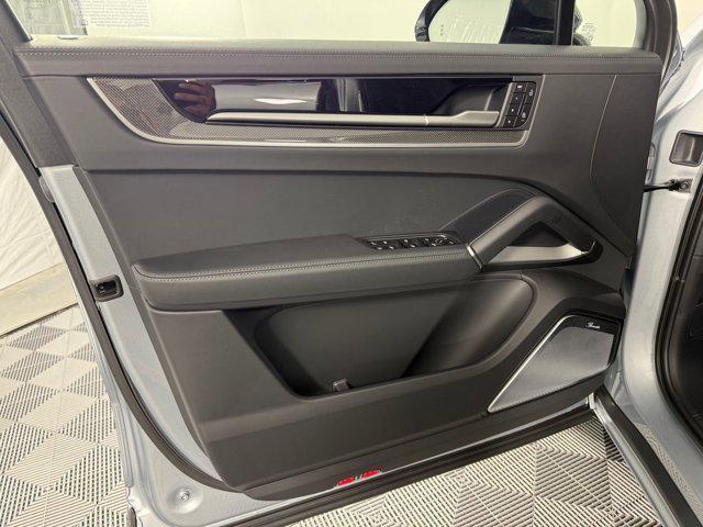 new 2026 Porsche Cayenne car, priced at $157,470