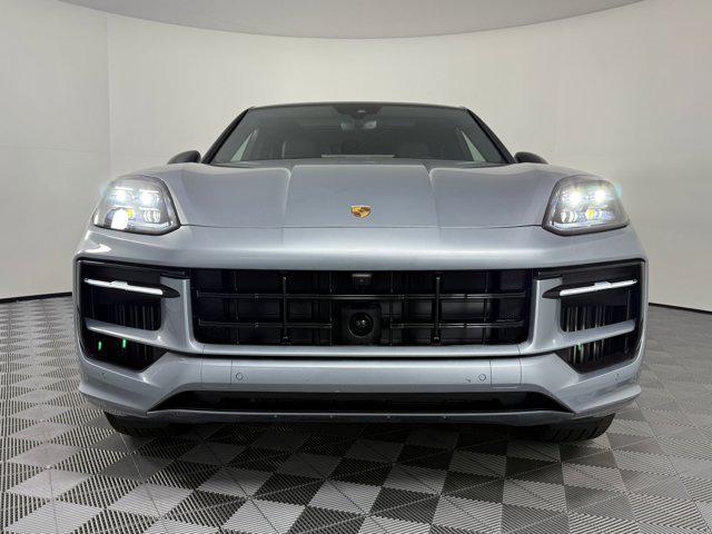 new 2026 Porsche Cayenne car, priced at $157,470
