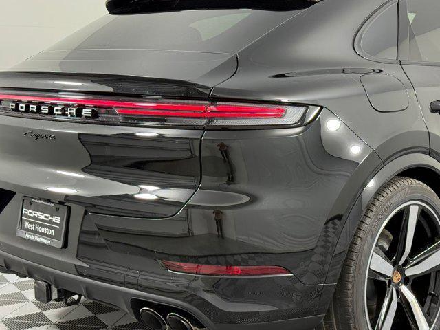 new 2026 Porsche Cayenne car, priced at $133,520