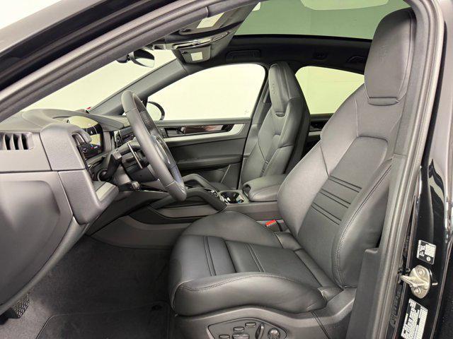 new 2026 Porsche Cayenne car, priced at $133,520